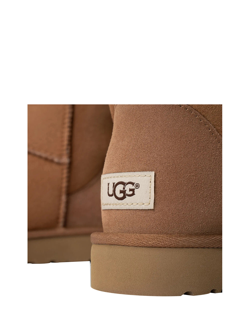 UGG Ugg Eskimo Boot Uomo Beige Beige