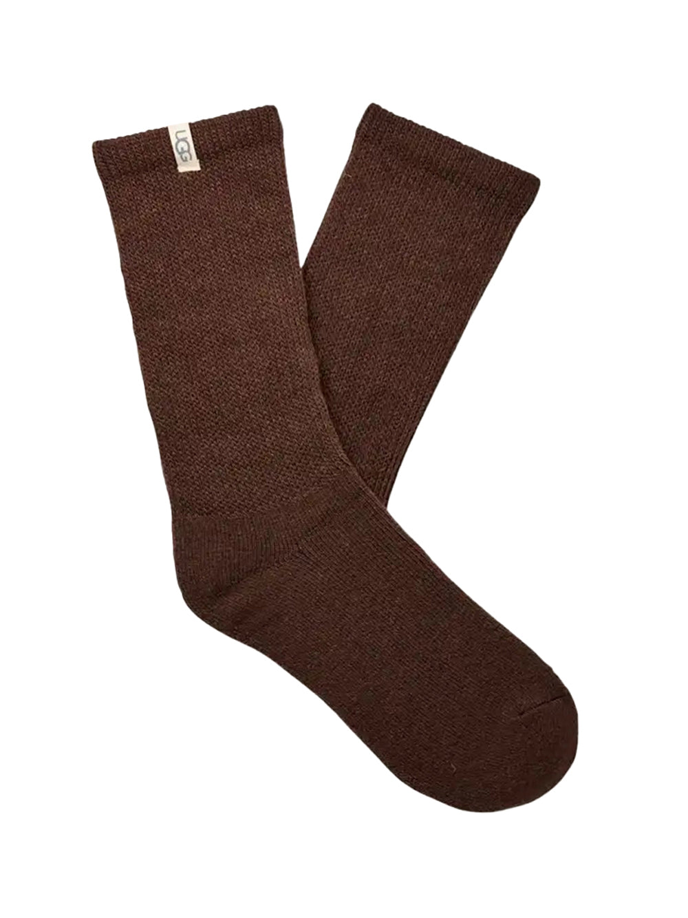 UGG Ugg Calzini Donna Cioccolato - Marrone Cioccolato