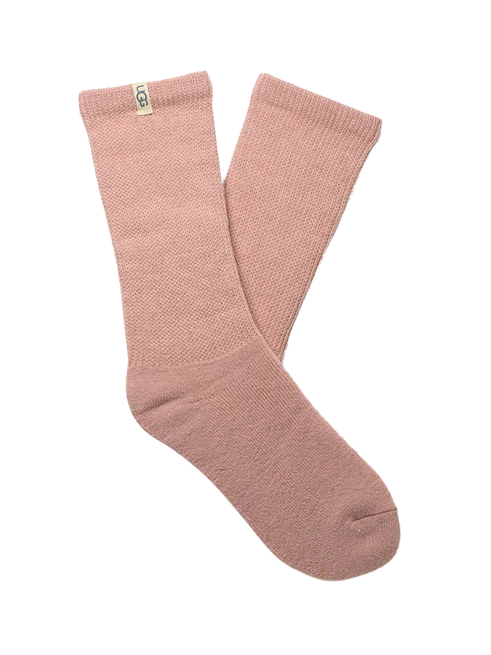 UGG Ugg Calzini Donna Rosa Rosa