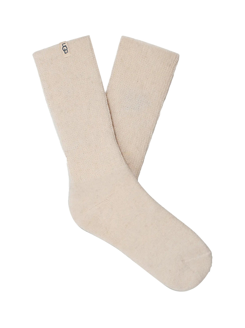 UGG Ugg Calzini Donna Avorio Avorio