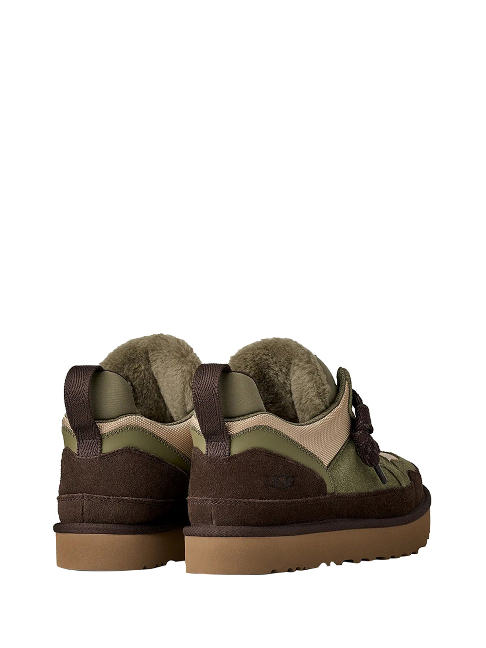 UGG Sneakers Lowmel Ugg - Multi Multicolor