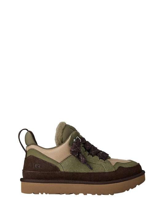 UGG Sneakers Lowmel Ugg - Multi Multicolor