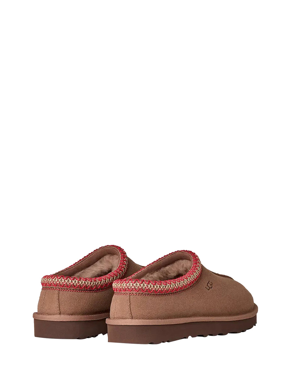 UGG Ciabatte Ugg Tasman II - Marrone Marrone