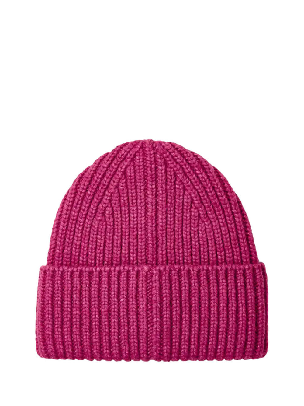UGG Cappello Ugg A Coste In Maglia Grossa - Rosa Rosa