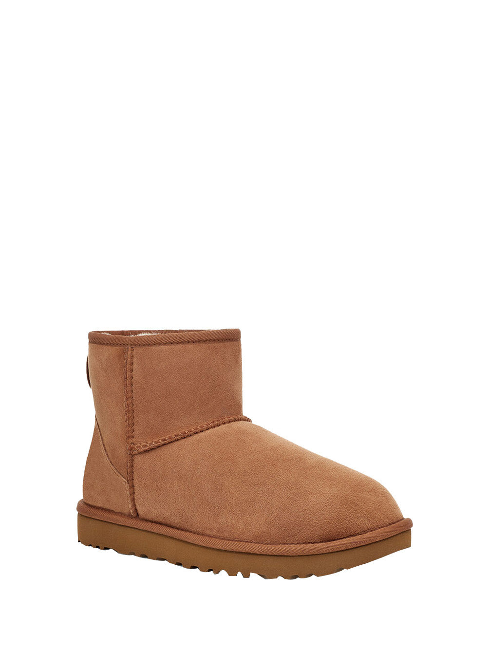 UGG Ugg Eskimo Boots Mini Classic II Chestnut CHESTNUT