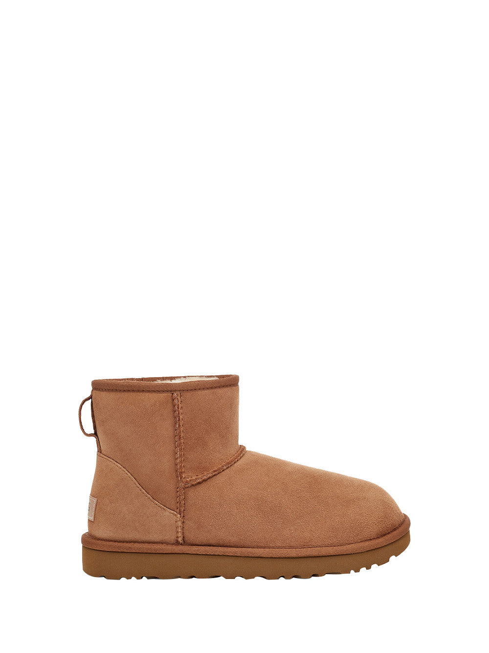 UGG Ugg Eskimo Boots Mini Classic II Chestnut CHESTNUT