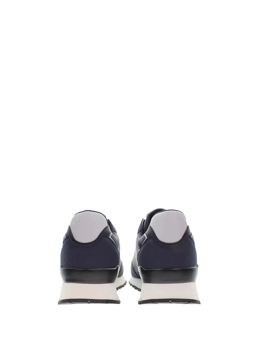 U.S.POLO CALZATURE STC Sneaker Cemented U.S. Polo - Blu Scuro BLU scuro