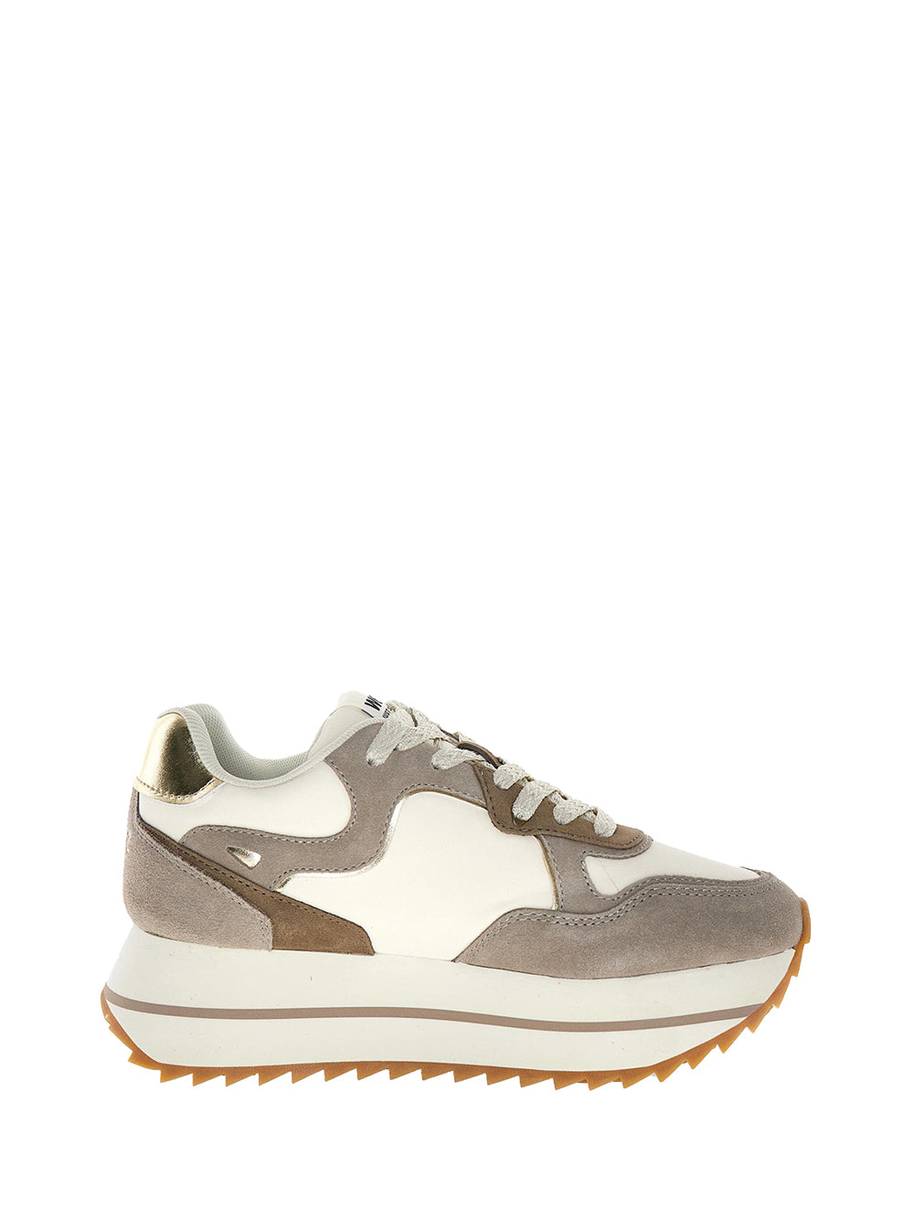 W6YZ W6yz Sneakers Deva Taupe TAUPE