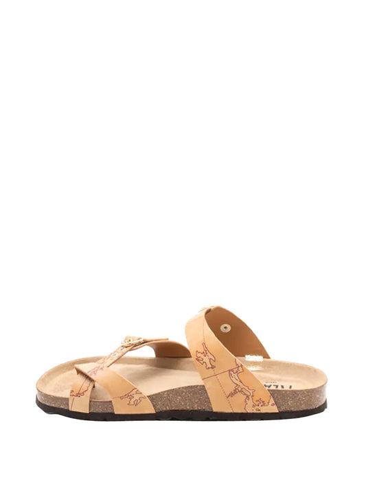 2 PRIMA CLASSE Ciabatte Prima Classe 1497 9750 - Naturale Naturale