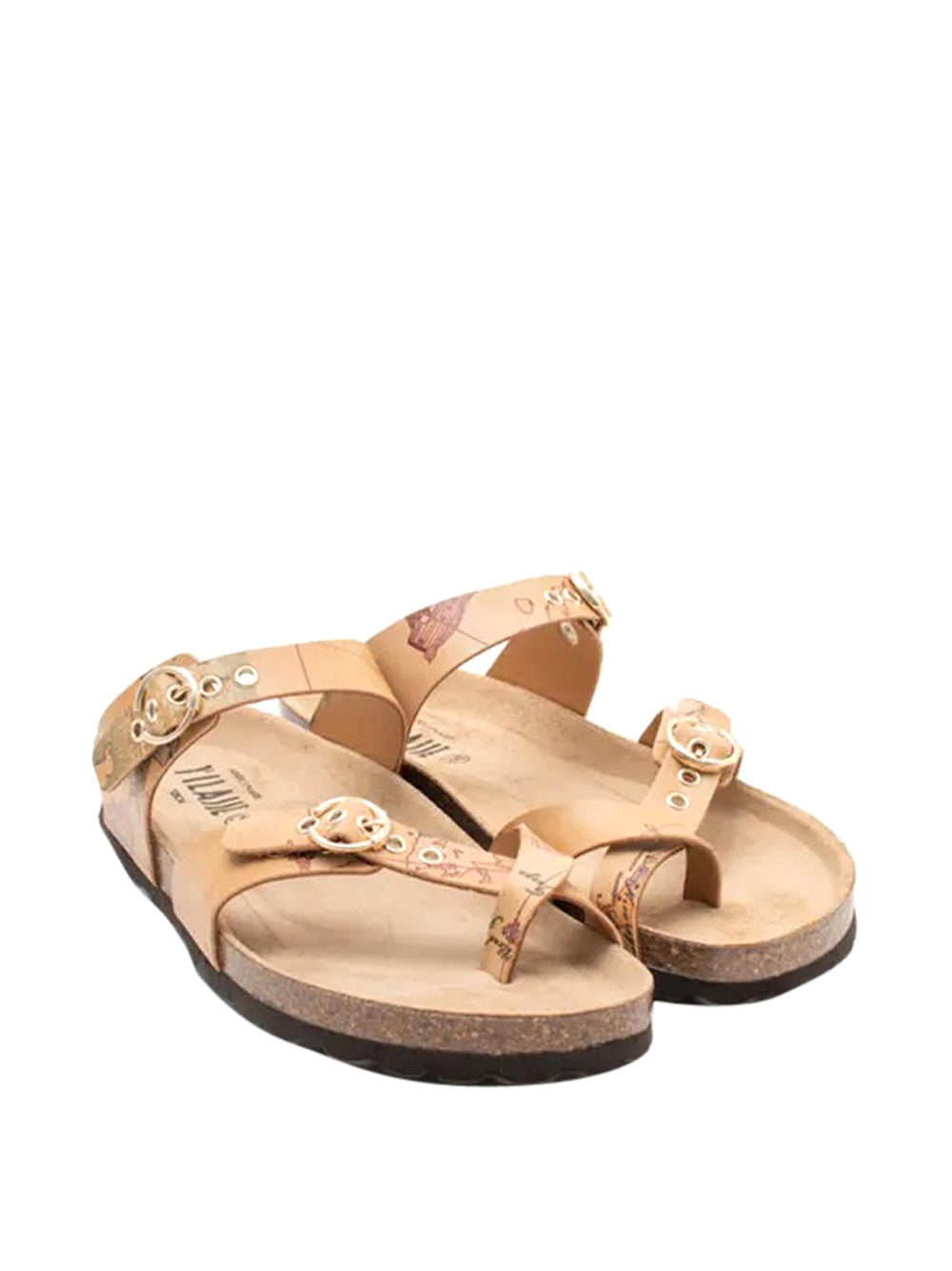 2 PRIMA CLASSE Ciabatte Prima Classe 1497 9750 - Naturale Naturale