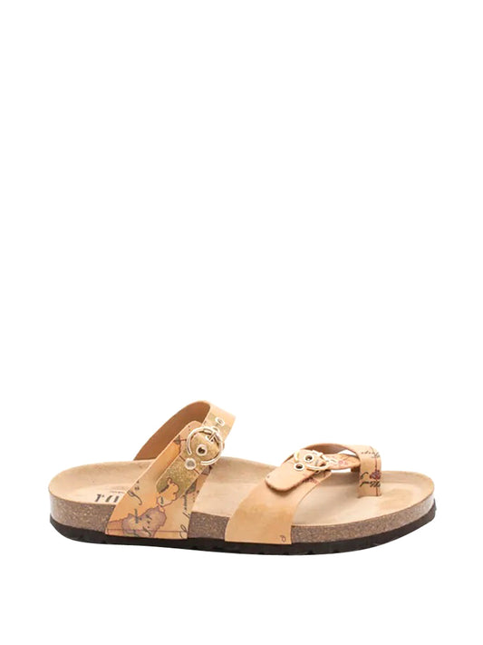 2 PRIMA CLASSE Ciabatte Prima Classe 1497 9750 - Naturale Naturale