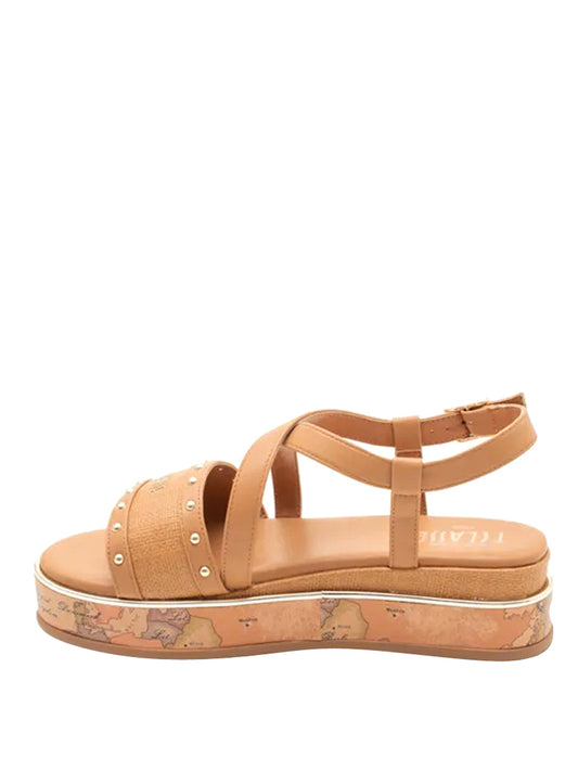 2 PRIMA CLASSE Prima Classe Sandalo 2477 1923 - Naturale Cuoio