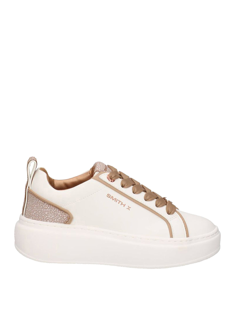 NATHI' LUXURY Grigio