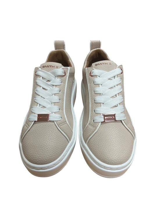 NATHI' LUXURY Grigio
