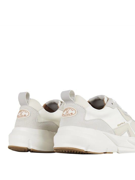 NATHI' LUXURY Grigio