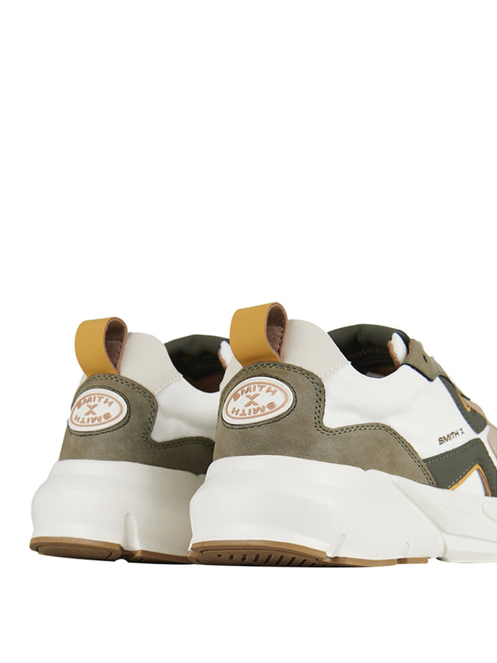 NATHI' LUXURY Grigio