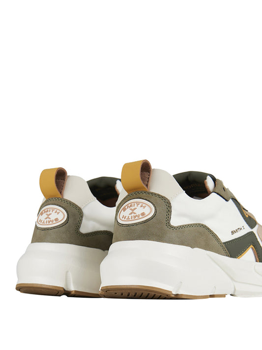 NATHI' LUXURY Grigio