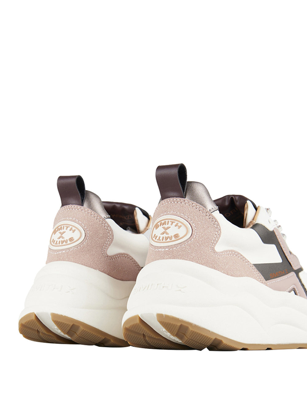 NATHI' LUXURY Grigio