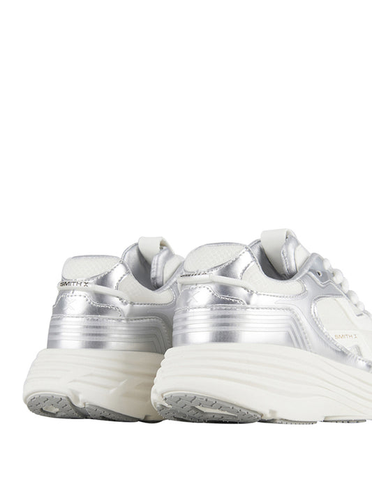 NATHI' LUXURY Grigio