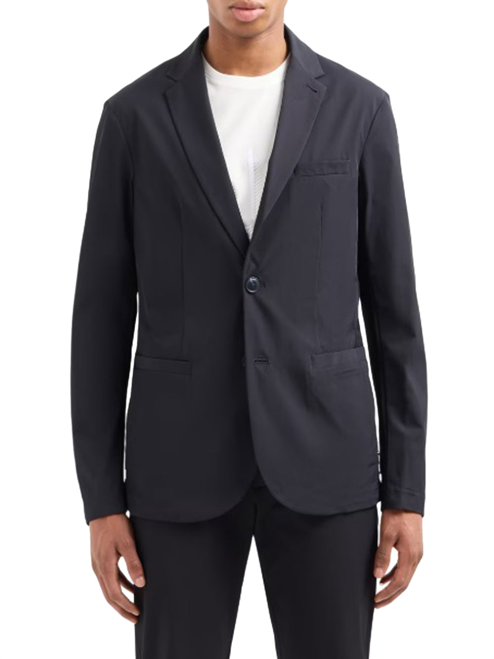 ARMANI EXCHANGE Blazer Armani Exchange - Blu Blu