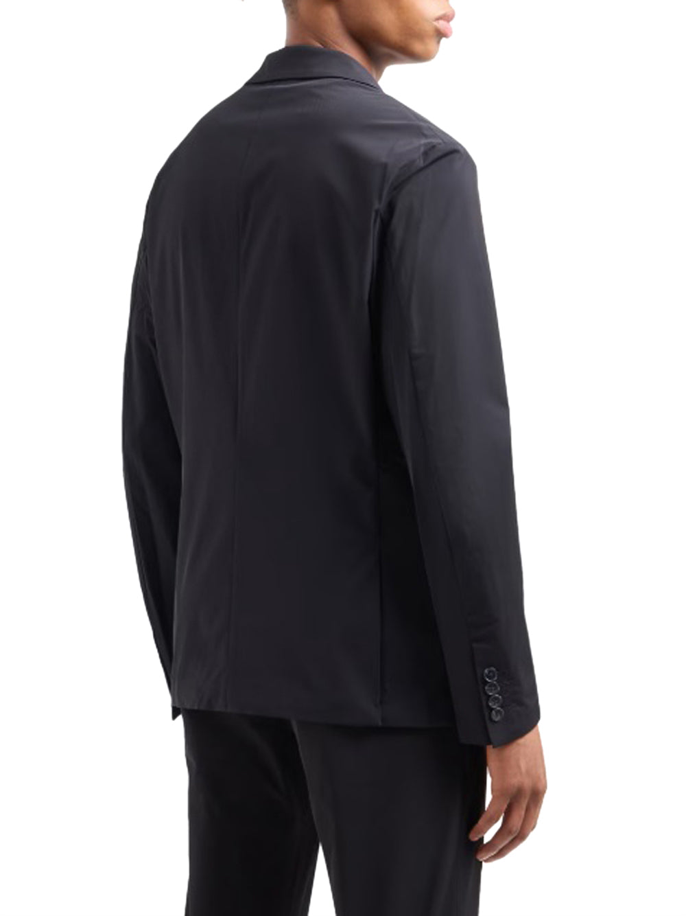 ARMANI EXCHANGE Blazer Armani Exchange - Blu Blu