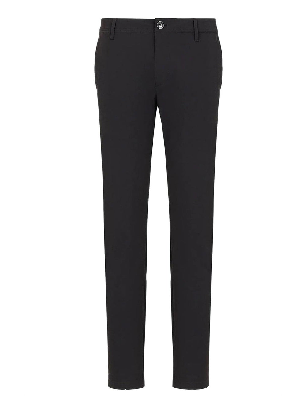 ARMANI EXCHANGE Pantalone Armani Exchange 8NZP49 ZNYZZ Nero BLACK