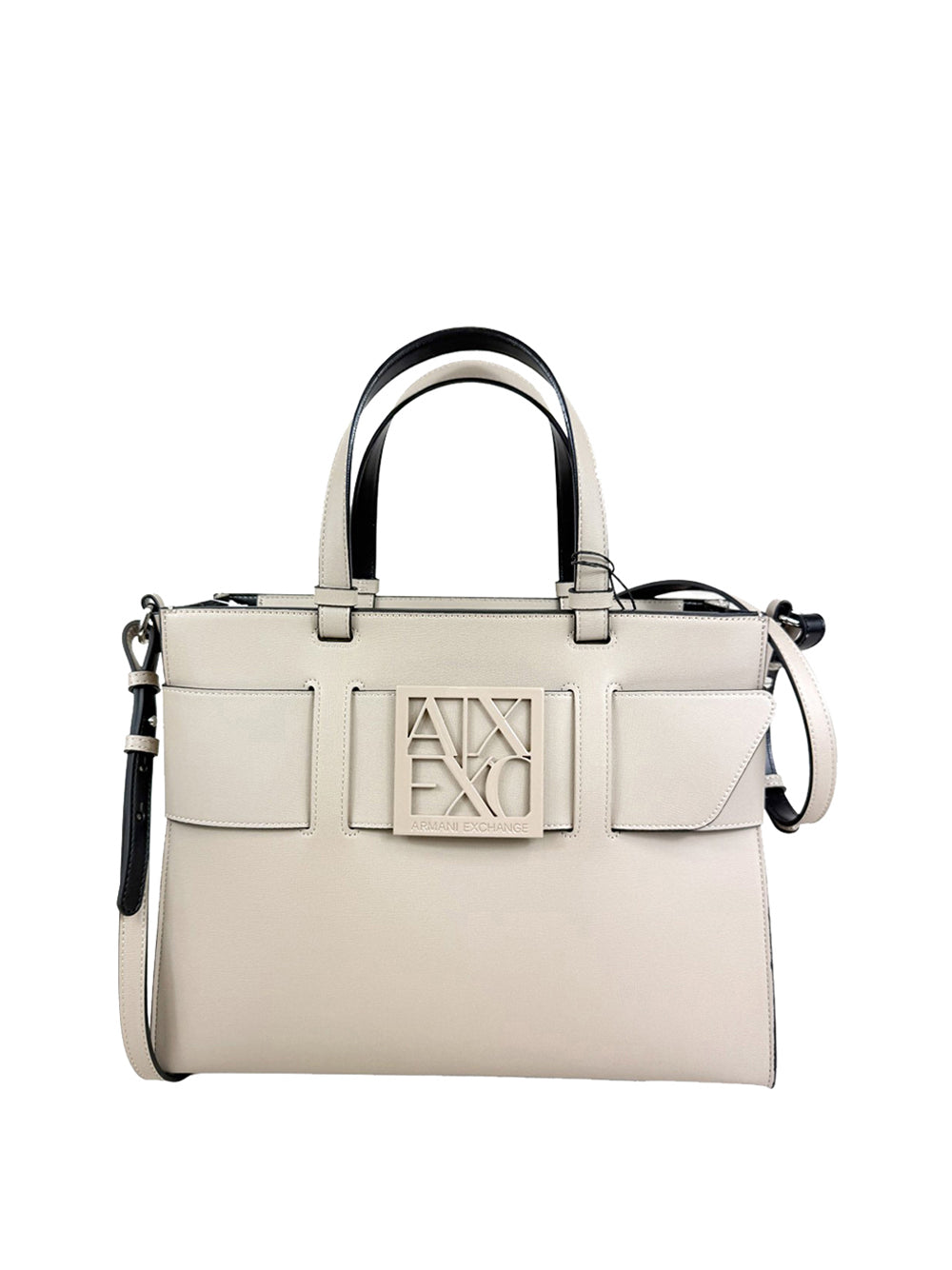 NATHI' LUXURY Grigio