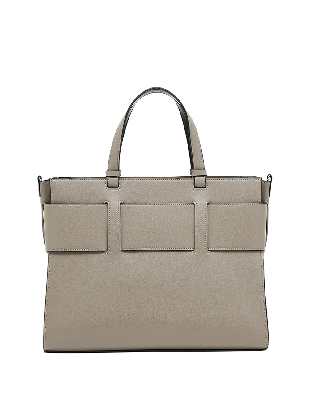 NATHI' LUXURY Grigio