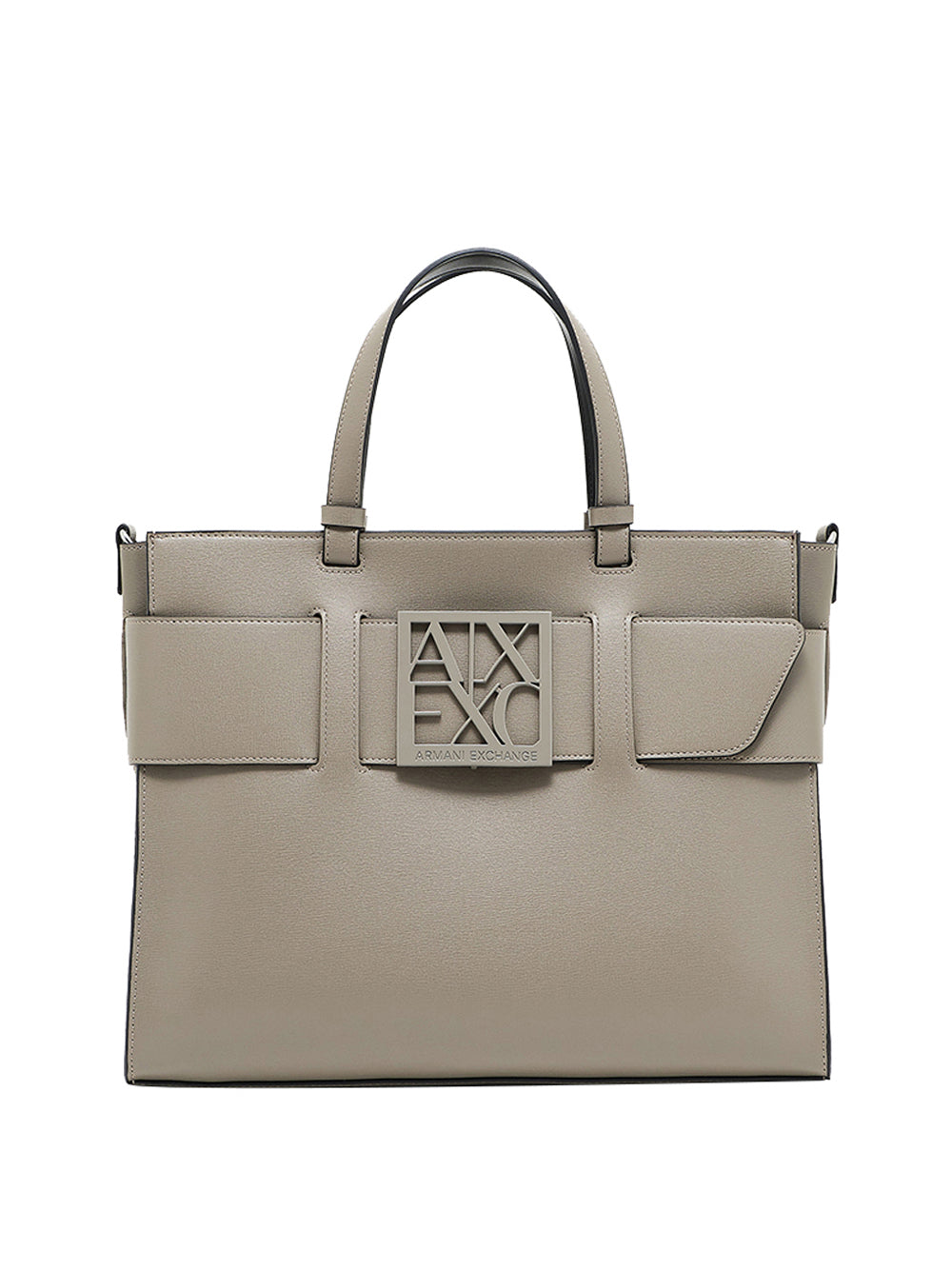NATHI' LUXURY Grigio