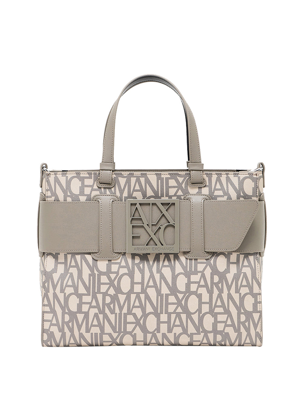 NATHI' LUXURY Grigio