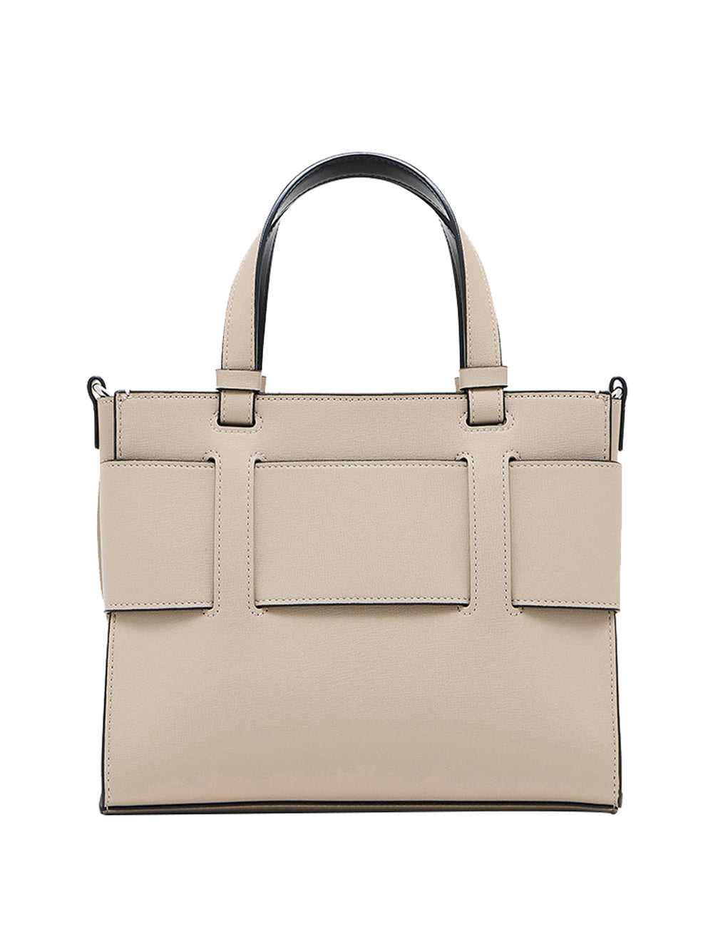 NATHI' LUXURY Grigio