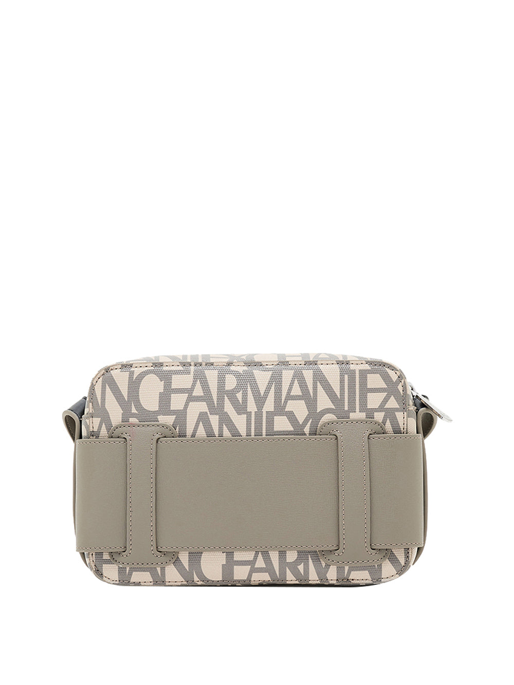 NATHI' LUXURY Grigio