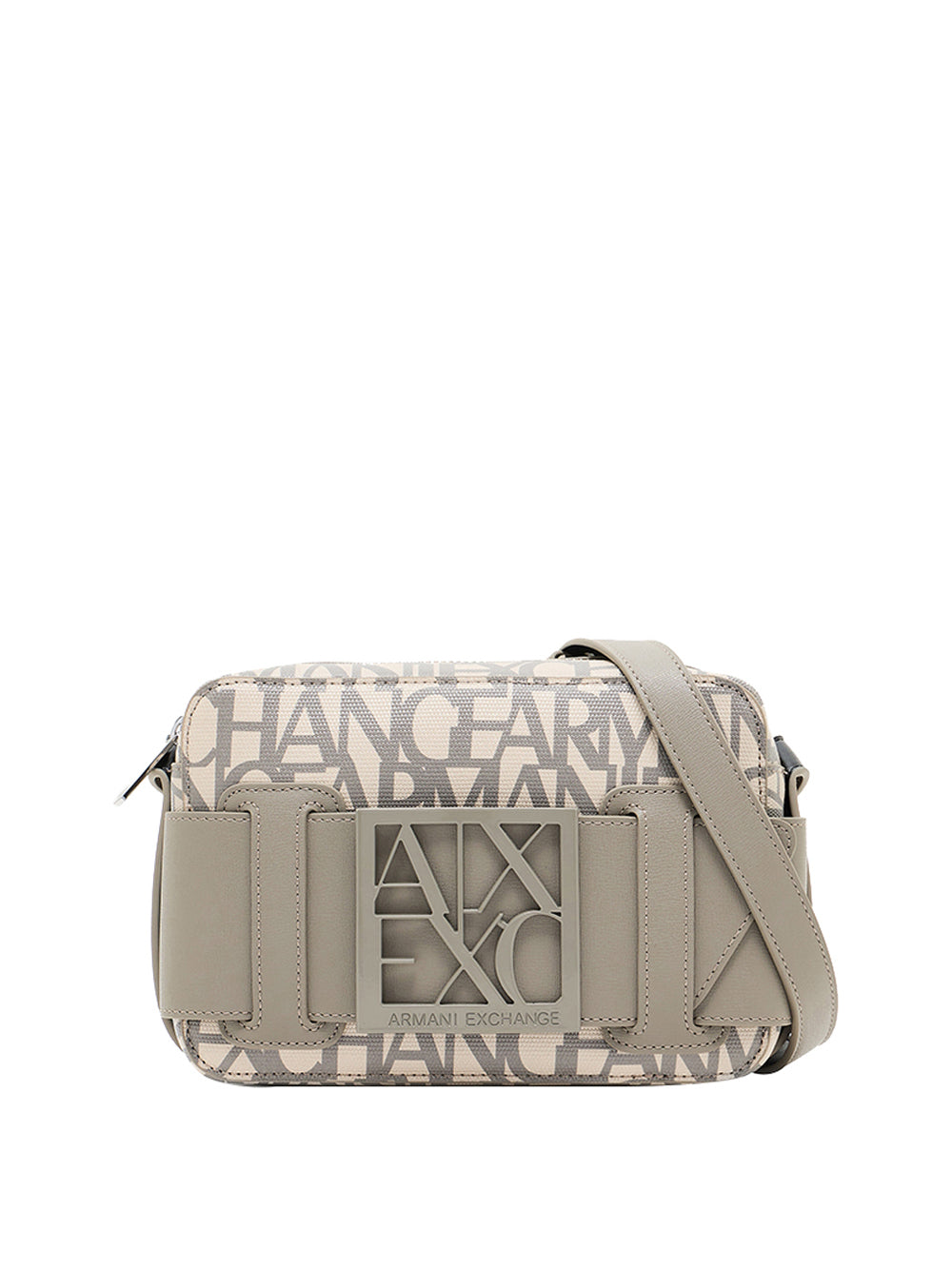 NATHI' LUXURY Grigio