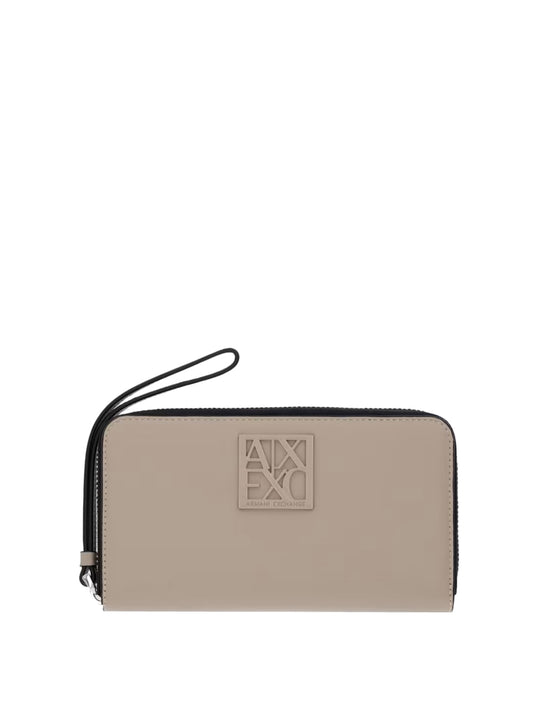 ARMANI EXCHANGE Armani Exchange Portafoglio 948486 0A874 Beige Beige