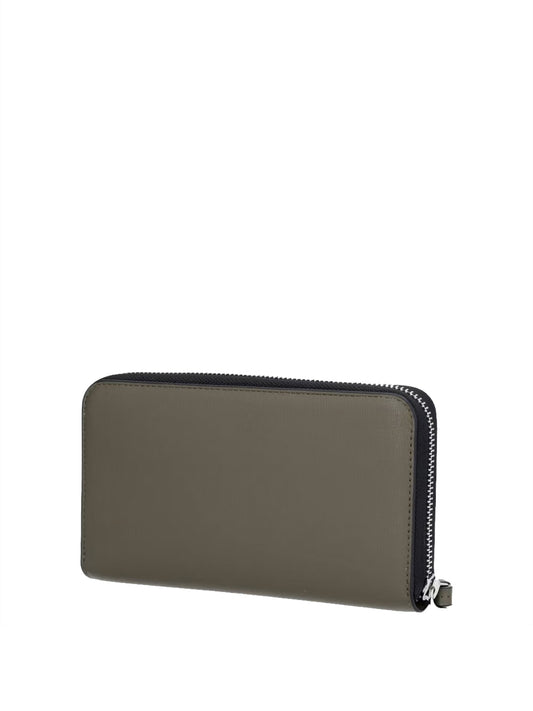 ARMANI EXCHANGE Portafoglio Armani Exchange 948486 0A874 Verde Verde