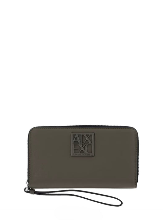 ARMANI EXCHANGE Portafoglio Armani Exchange 948486 0A874 Verde Verde