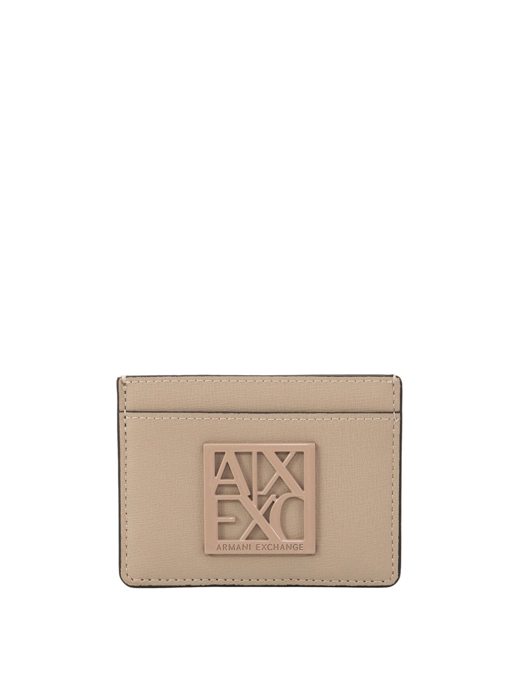 ARMANI EXCHANGE Portafoglio Armani Exchange - Sand SAND