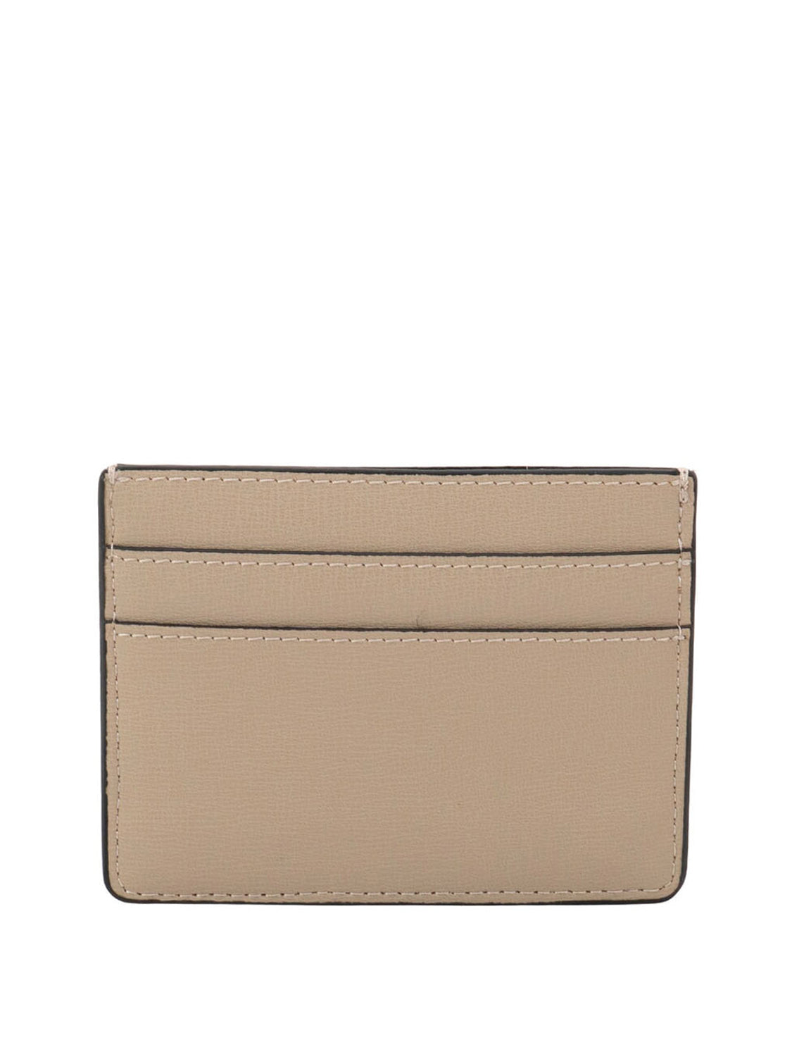 LACOSTE T-Shirt Basic Polvere Nero