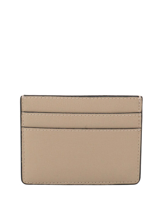 LACOSTE T-Shirt Basic Polvere Nero