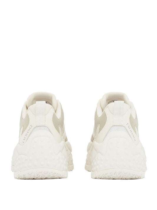 ARMANI EXCHANGE Sneakers Armani Echange - Bianco Bianco