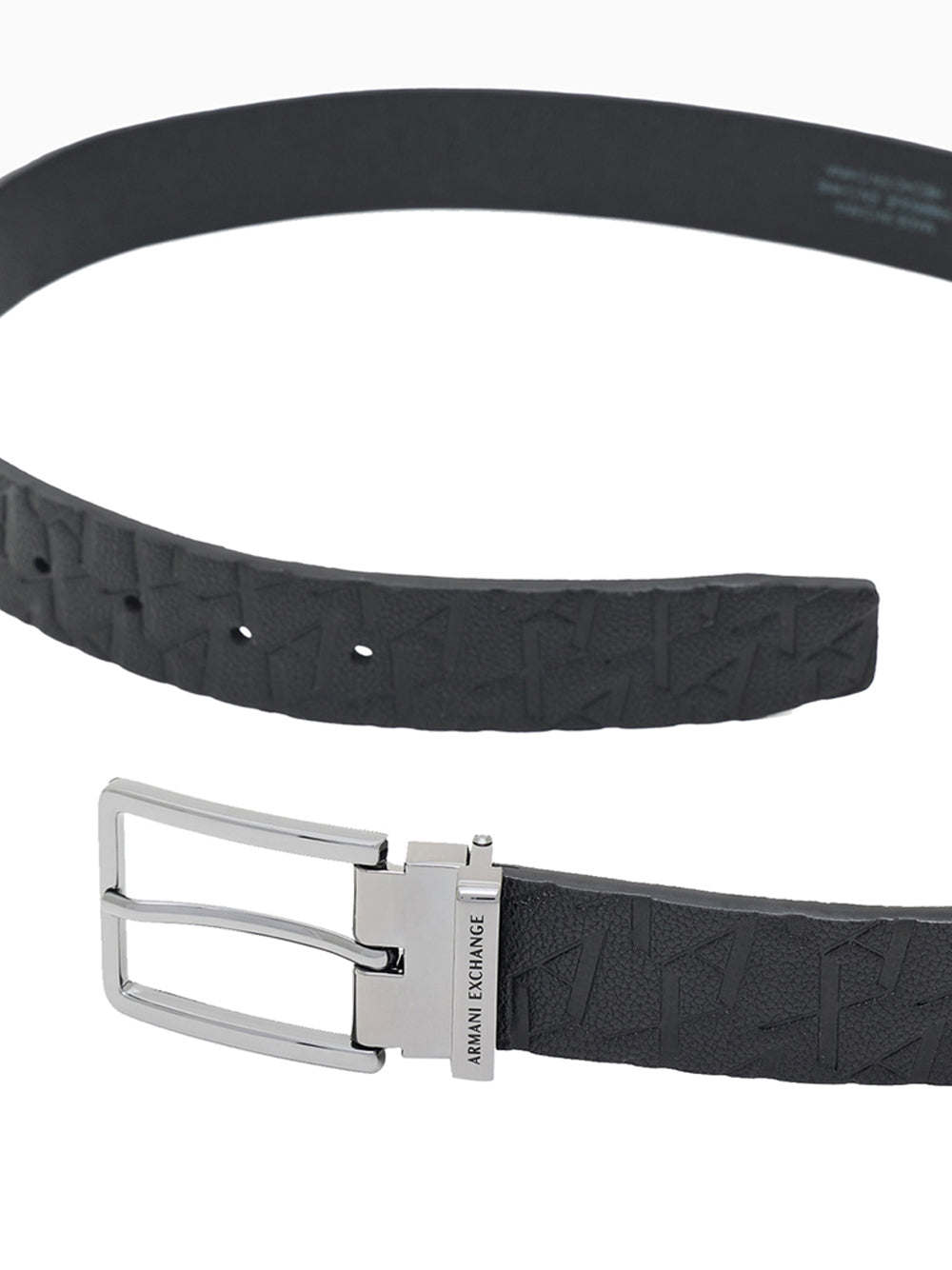 NATHI' LUXURY Grigio