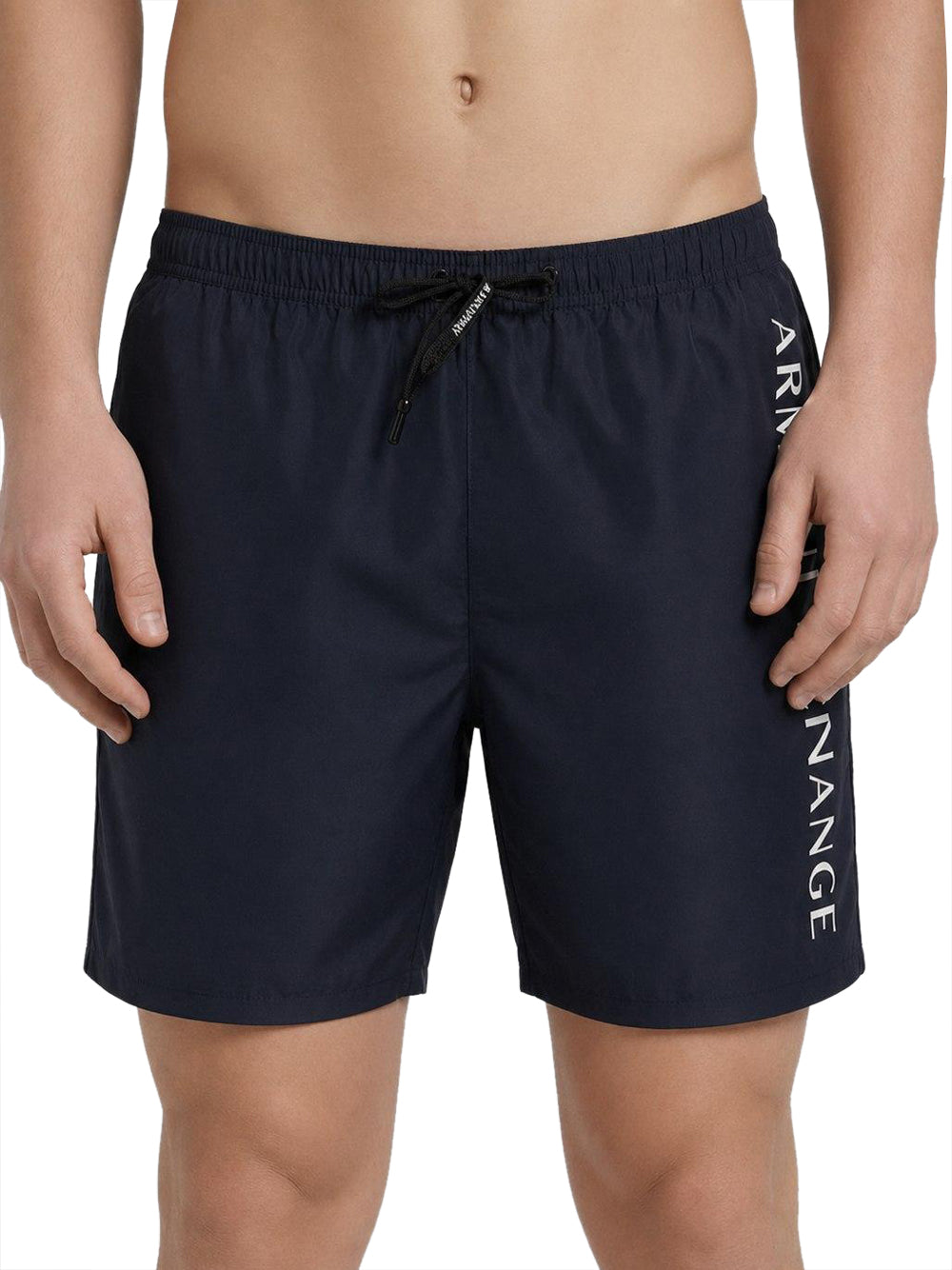 ARMANI EXCHANGE Costume Armani Exchange - Blu Blu