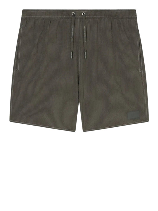 ARMANI EXCHANGE Costume Armani Exchange - Grigio Chimera