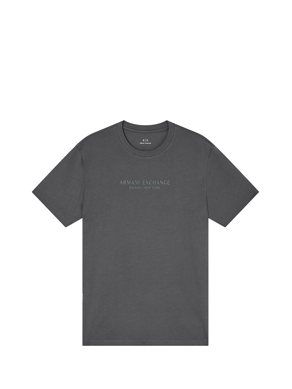 ARMANI EXCHANGE Armani Exchange T-Shirt Uomo Sage - Verde Sage