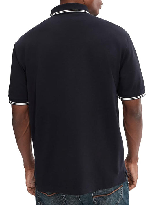 ARMANI EXCHANGE Polo Armani Exchange XM001287 AF17321 Navy Deep Navy