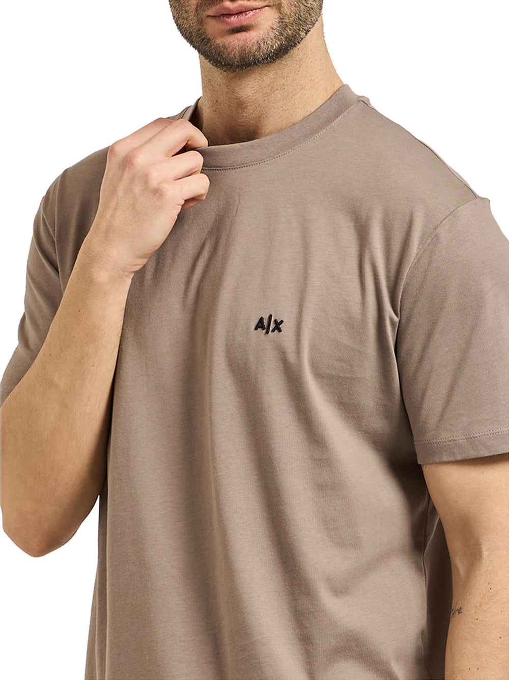 SELECTED STC Sneakers Voile Blanche Club Act - Grigio/Blu Grigio