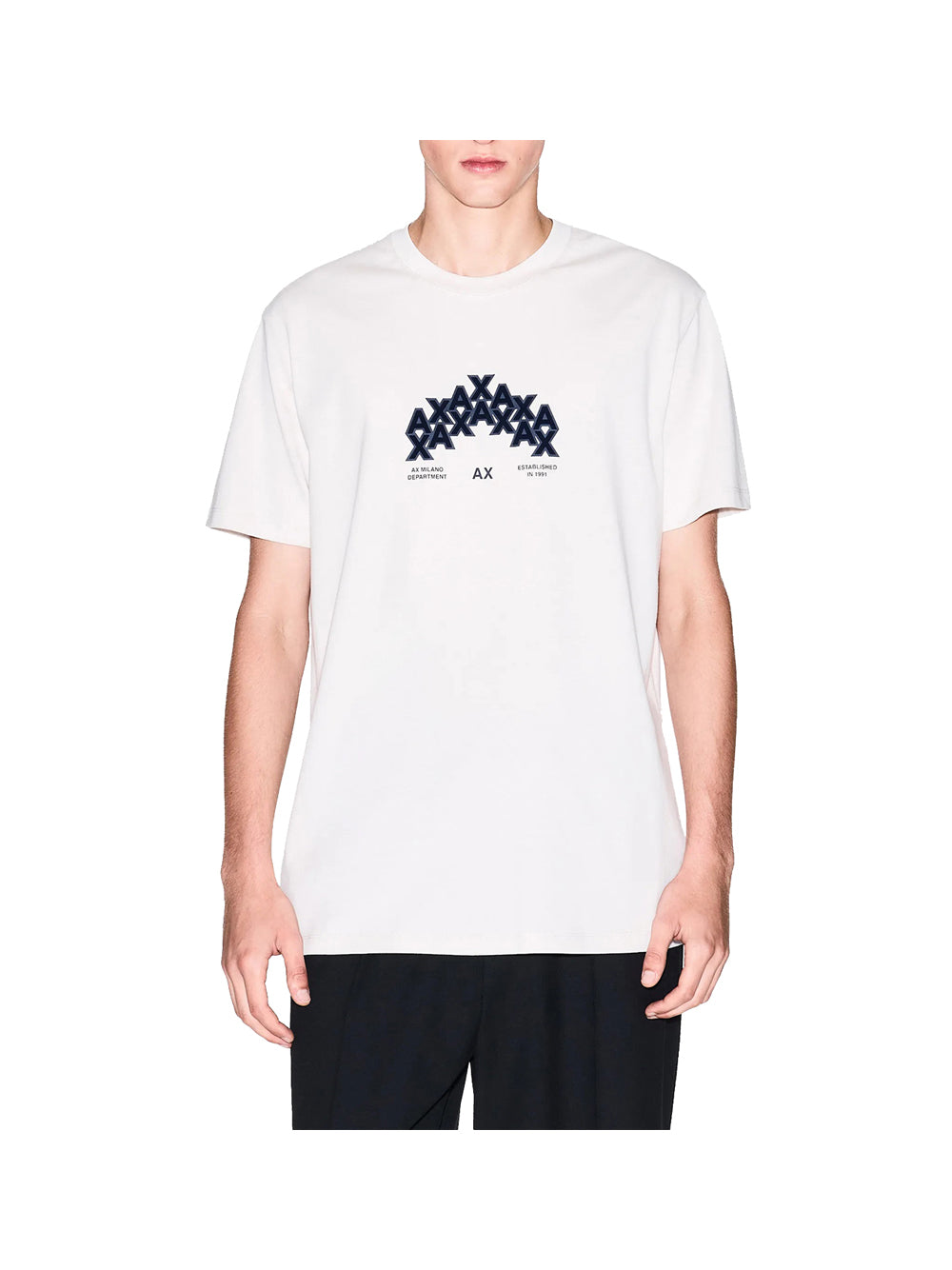 ARMANI EXCHANGE T-shirt Armani Exchange - Bianco Bianco