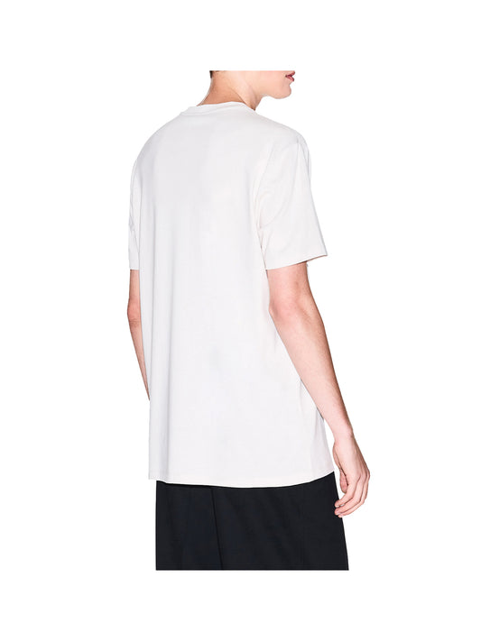 ARMANI EXCHANGE T-shirt Armani Exchange - Bianco Bianco