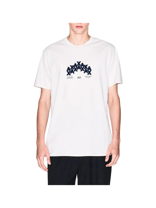 ARMANI EXCHANGE T-shirt Armani Exchange - Bianco Bianco