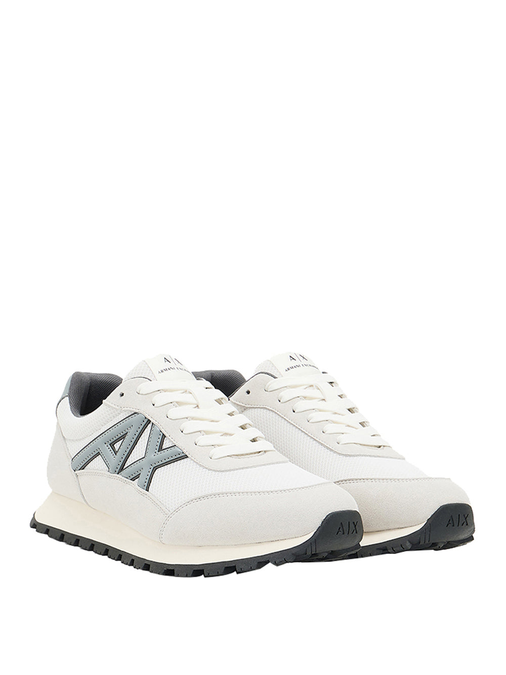NATHI' LUXURY Grigio